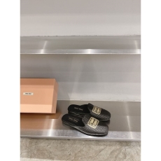 Miu Miu Sandals